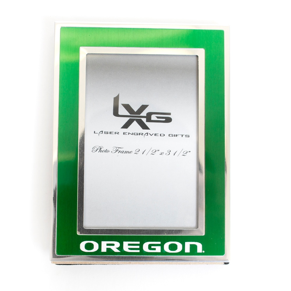 Classic Oregon O, LXG, Green, Pen & Pencil Sets, Metal, Art & School, Gift Box, 706440